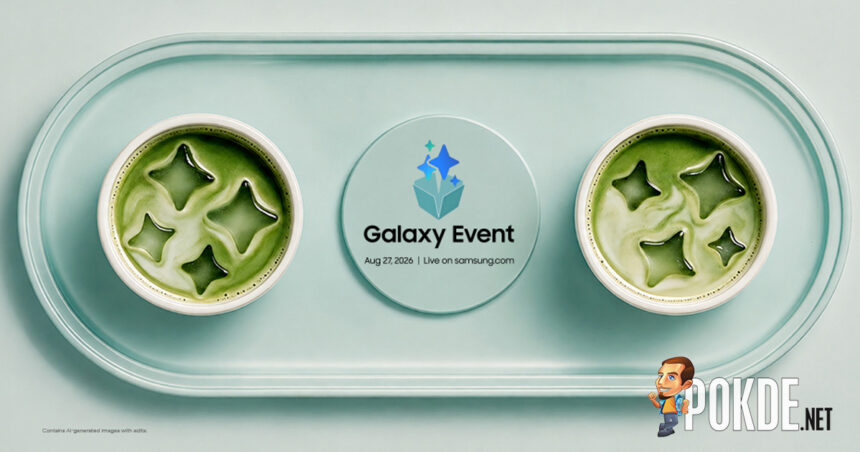 Samsung Hints Galaxy S26 FE Reveal At August 2026 Galaxy Event - 16 Samsung Hints Galaxy S26 FE Reveal At August 2026 Galaxy Event - 15