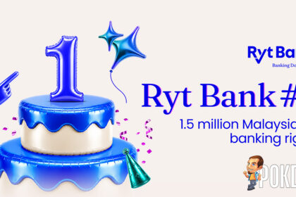 Ryt Bank Records 1.5 Million Customers One Year Into Service, Announces Ryt Groups Feature - 34
