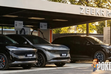 Zeekr Malaysia Offers Owners With JomCharge Platinum Membership With Discounted Charging Rates - 45