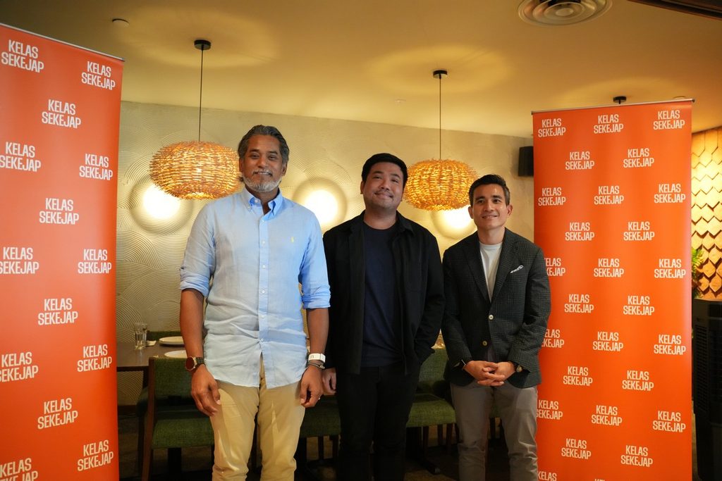Kelas Sekejap Expands Into AI-Powered Learning Ecosystem Beyond English - 17 Kelas Sekejap Expands Into AI-Powered Learning Ecosystem Beyond English