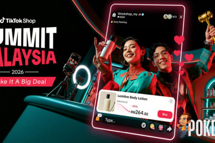 TikTok Shop Invests RM250 Million to Support Local Sellers Through JomLokal Booster 2.0 - 47