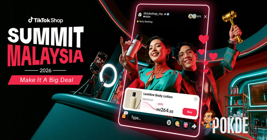 TikTok Shop Invests RM250 Million to Support Local Sellers Through JomLokal Booster 2.0 - 15
