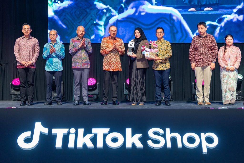 TikTok Shop Invests RM250 Million to Support Local Sellers Through JomLokal Booster 2.0 - 18