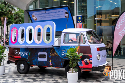 Google Launches "Love In Every Pixel" Roadshow To Showcase Pixel 11 Pro Across Malaysia - 41