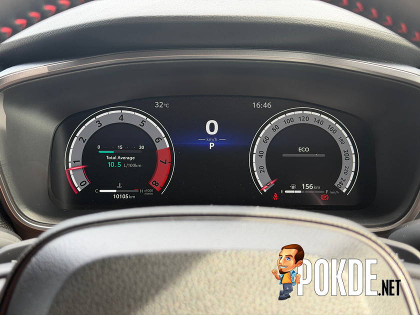 Toyota Corolla GR Sport Review — The Quiet Overachiever Gets Its Edge - 68 Toyota Corolla GR Sport Review — The Quiet Overachiever Gets Its Edge - 67
