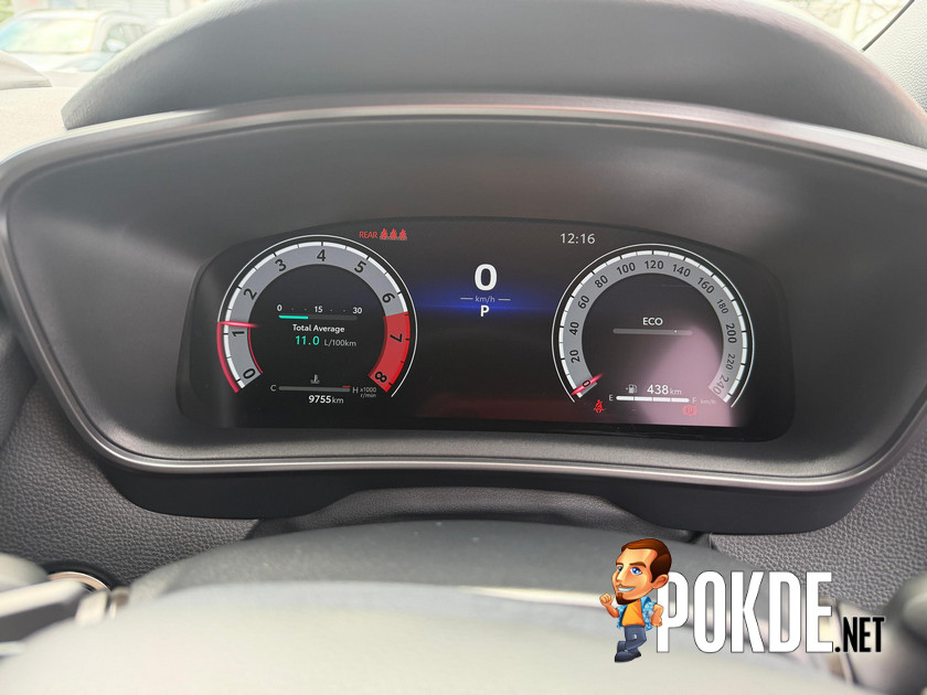 Toyota Corolla GR Sport Review — The Quiet Overachiever Gets Its Edge - 70 Toyota Corolla GR Sport Review — The Quiet Overachiever Gets Its Edge - 69