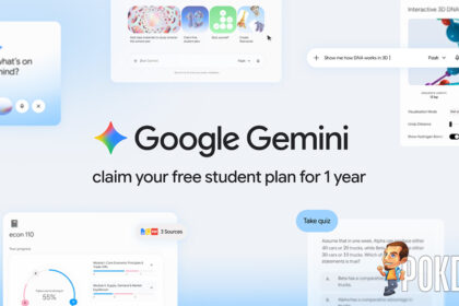 Google Offers 12 Months of Google AI Plus To Malaysian Students At No Cost - 37