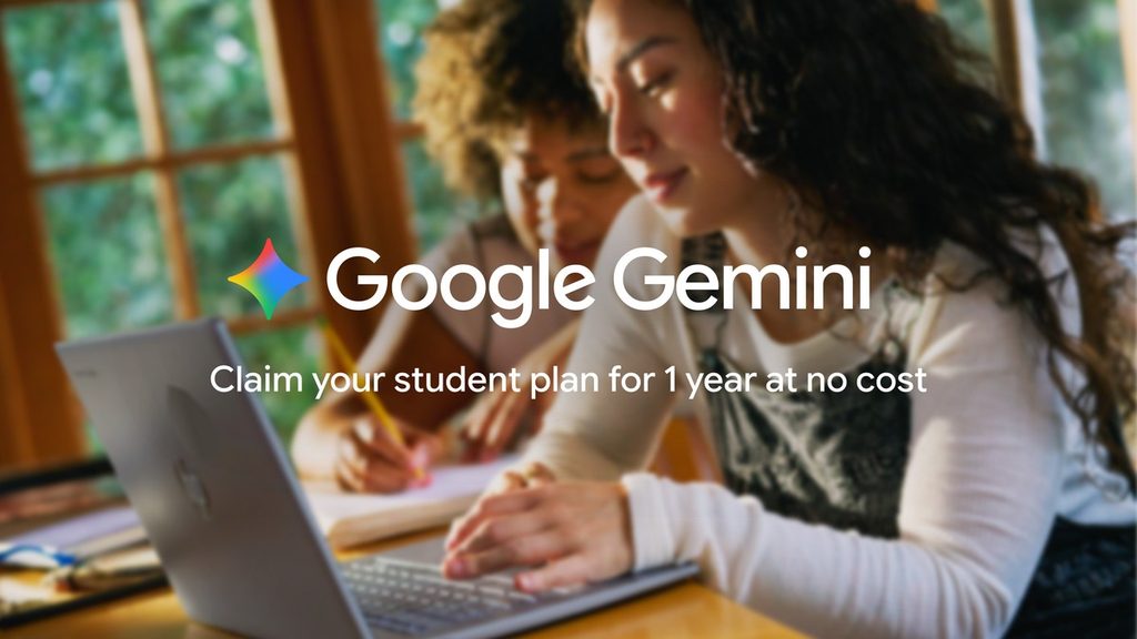 Google Offers 12 Months of Google AI Plus To Malaysian Students At No Cost