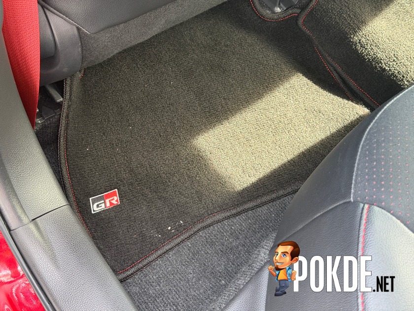 Toyota Corolla GR Sport Review — The Quiet Overachiever Gets Its Edge - 48 Toyota Corolla GR Sport Review — The Quiet Overachiever Gets Its Edge - 47