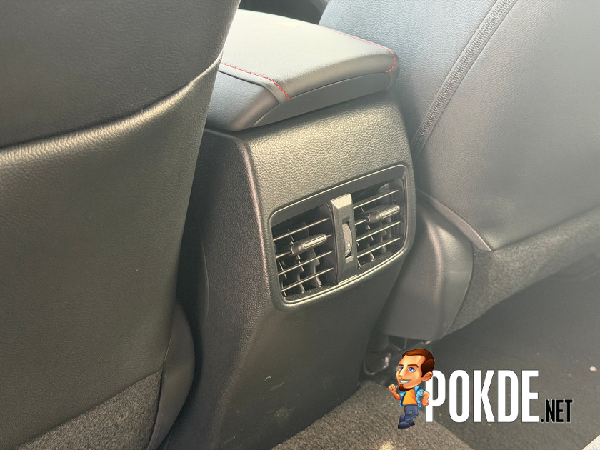 Toyota Corolla GR Sport Review — The Quiet Overachiever Gets Its Edge - 54 Toyota Corolla GR Sport Review — The Quiet Overachiever Gets Its Edge - 53