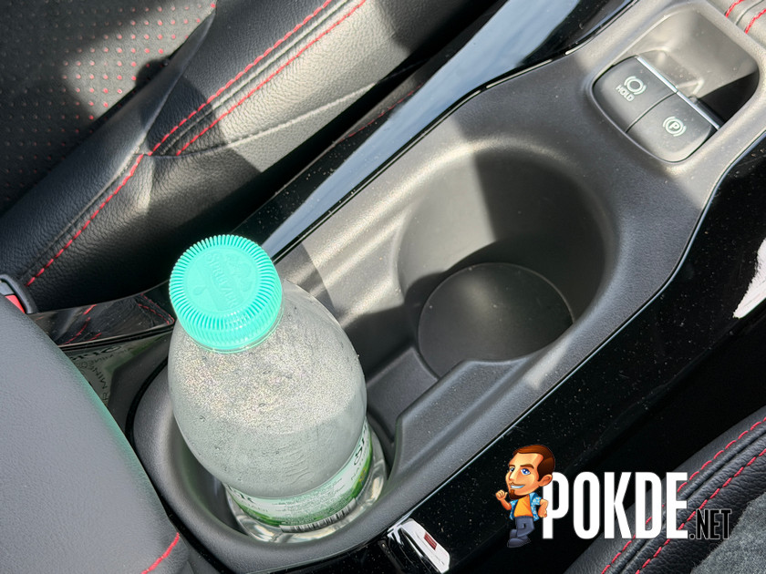 Toyota Corolla GR Sport Review — The Quiet Overachiever Gets Its Edge - 56 Toyota Corolla GR Sport Review — The Quiet Overachiever Gets Its Edge - 55