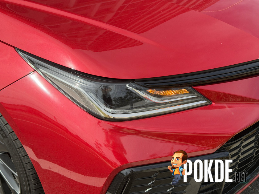Toyota Corolla GR Sport Review — The Quiet Overachiever Gets Its Edge - 28 Toyota Corolla GR Sport Review — The Quiet Overachiever Gets Its Edge - 27
