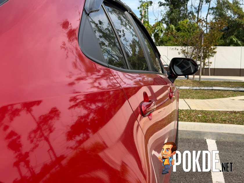 Toyota Corolla GR Sport Review — The Quiet Overachiever Gets Its Edge - 32 Toyota Corolla GR Sport Review — The Quiet Overachiever Gets Its Edge - 31