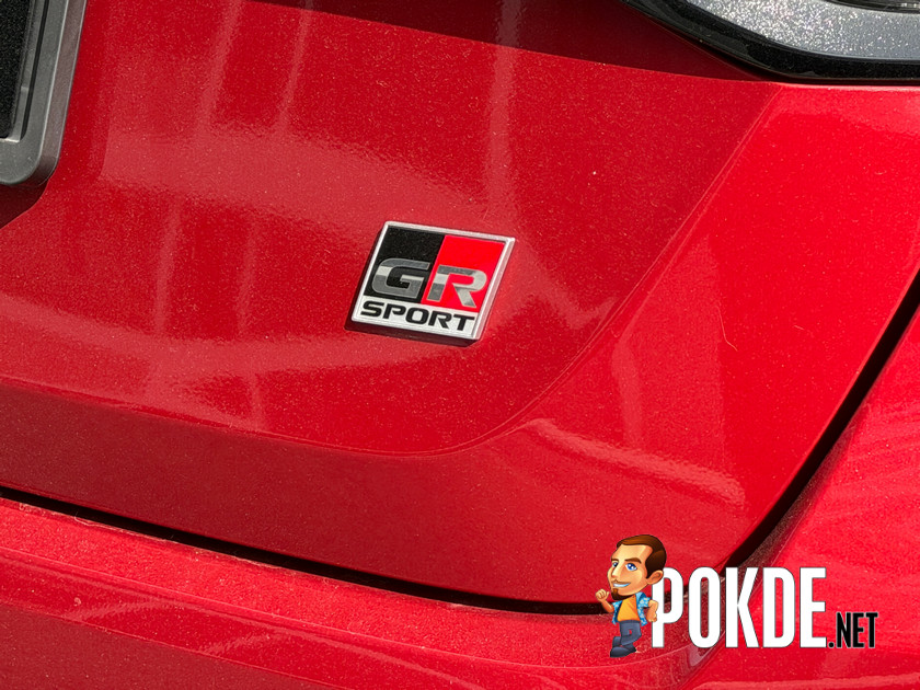 Toyota Corolla GR Sport Review — The Quiet Overachiever Gets Its Edge - 38 Toyota Corolla GR Sport Review — The Quiet Overachiever Gets Its Edge - 37