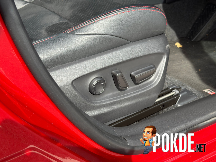 Toyota Corolla GR Sport Review — The Quiet Overachiever Gets Its Edge - 58 Toyota Corolla GR Sport Review — The Quiet Overachiever Gets Its Edge - 57