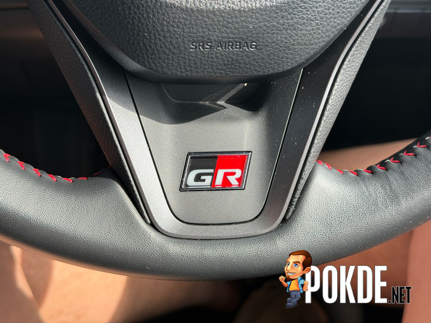 Toyota Corolla GR Sport Review — The Quiet Overachiever Gets Its Edge - 66 Toyota Corolla GR Sport Review — The Quiet Overachiever Gets Its Edge - 65
