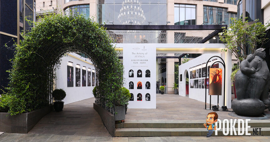 The Langham Launches "Luminaries In Residence" With Ayanga Photo Exhibition In Shanghai - 16 The Langham Launches "Luminaries In Residence" With Ayanga Photo Exhibition In Shanghai - 15