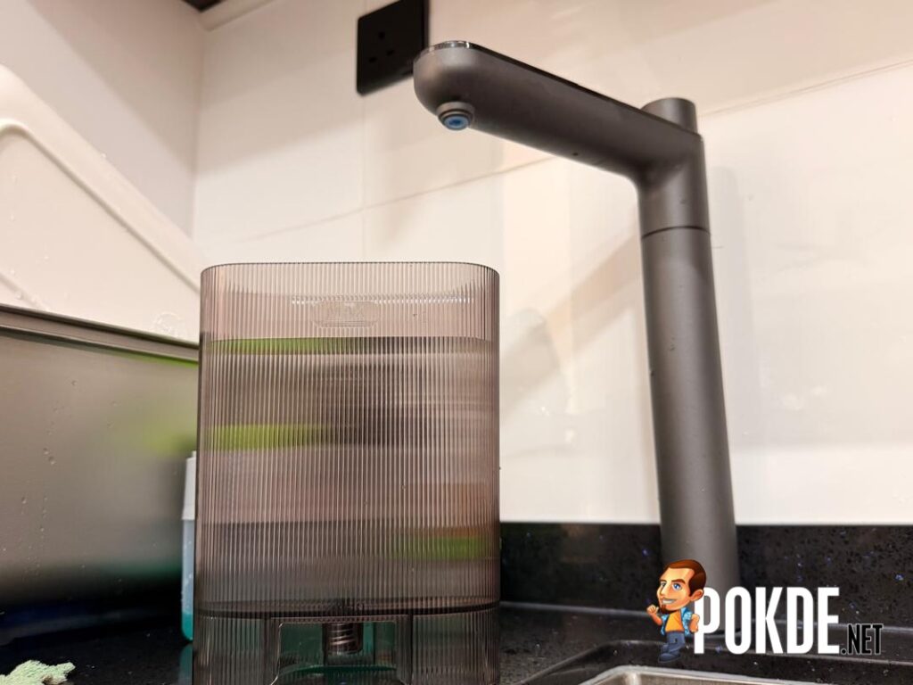 Philips Airfryer 5000 Series Review - Steam That Actually Earns Its Keep - 35