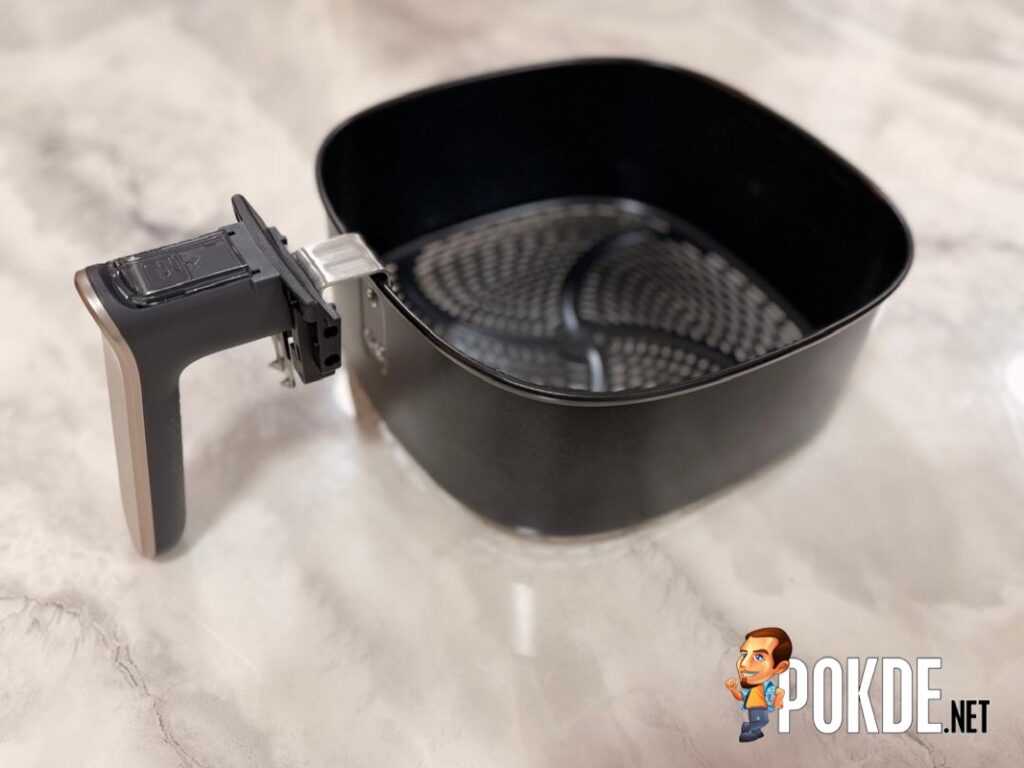 Philips Airfryer 5000 Series Review - Steam That Actually Earns Its Keep - 31