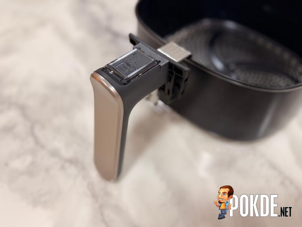 Philips Airfryer 5000 Series Review - Steam That Actually Earns Its Keep - 23