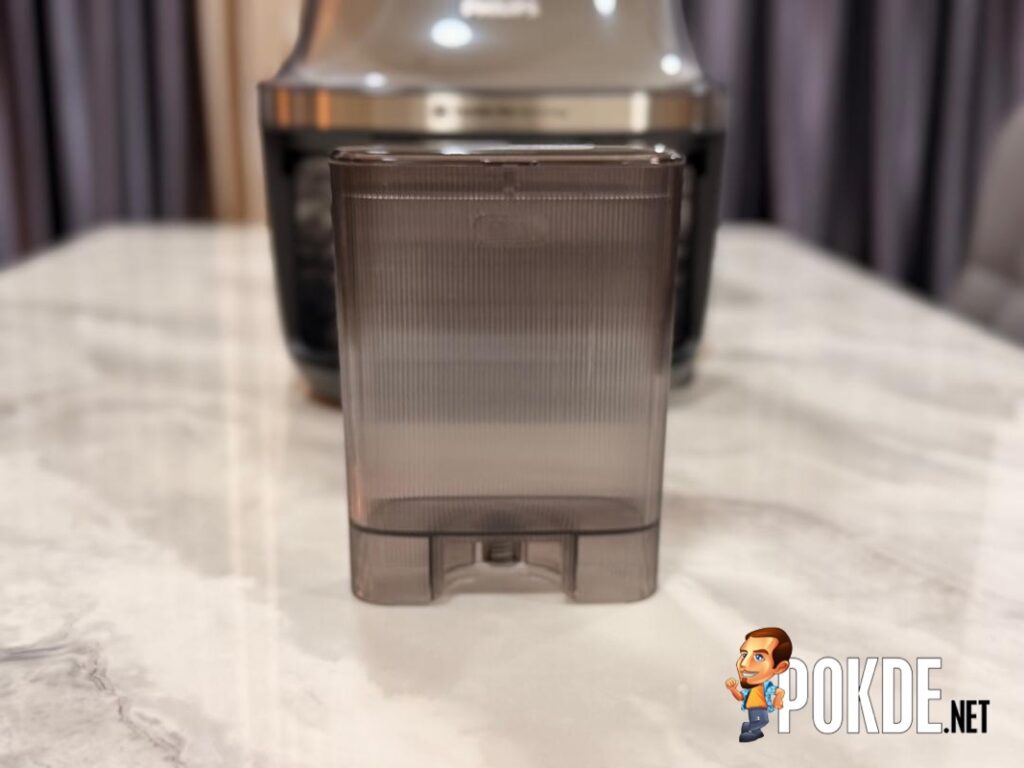 Philips Airfryer 5000 Series Review - Steam That Actually Earns Its Keep - 29