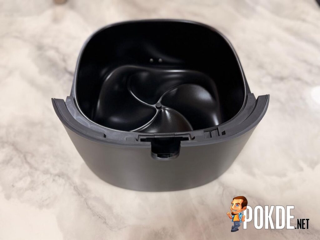 Philips Airfryer 5000 Series Review - Steam That Actually Earns Its Keep - 53