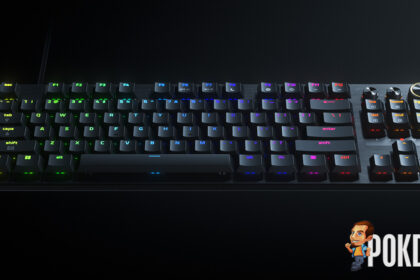 Razer Introduces Huntsman V3 Pro Low-Profile Tenkeyless 8KHz Keyboard - 15