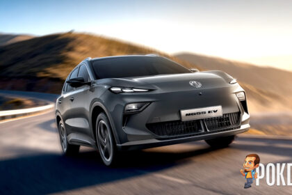SAIC Motor Malaysia Expands MGS5 EV Lineup With New Entry-Level Variant - 39