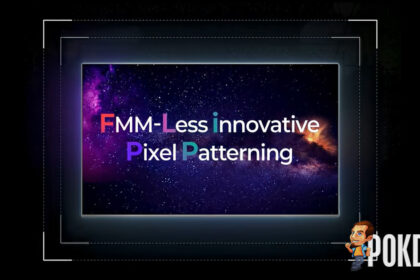 LG Display's FLiPP Technology Aims For Brighter OLED Displays And More Flexible Manufacturing - 17