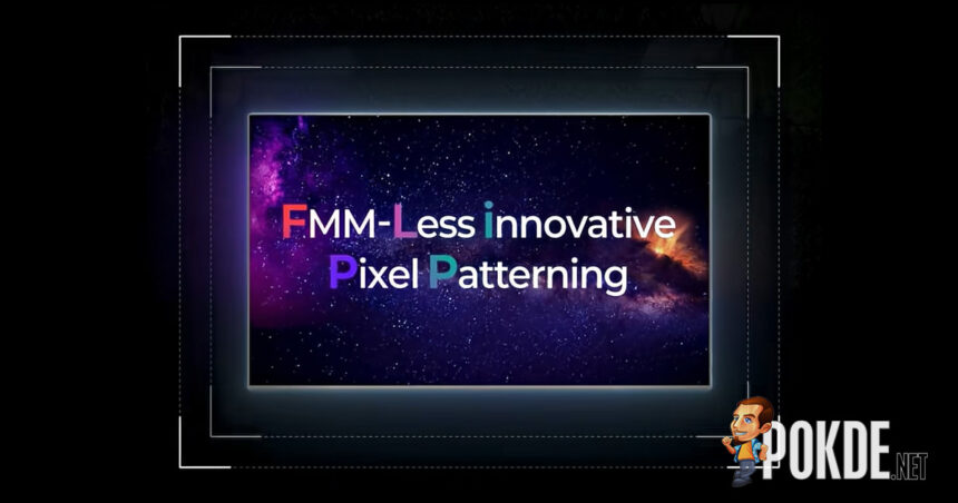 LG Display's FLiPP Technology Aims For Brighter OLED Displays And More Flexible Manufacturing - 16 LG Display's FLiPP Technology Aims For Brighter OLED Displays And More Flexible Manufacturing - 15