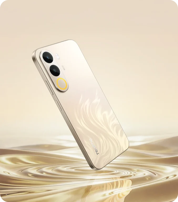 realme C100x Launched In Malaysia With 8,000mAh Battery - 18