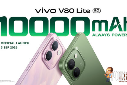 vivo V80 Lite Boasts 10,000mAh Battery, Launching In Malaysia Soon - 45