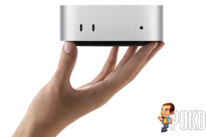Apple Launches New Mac mini with M6 and M5 Pro Chips - 40