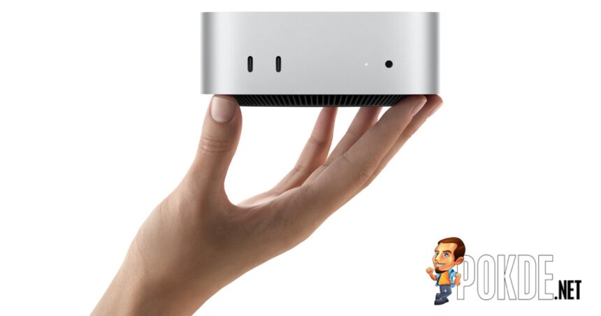 Apple Launches New Mac mini with M6 and M5 Pro Chips - 18 Apple Launches New Mac mini with M6 and M5 Pro Chips - 17