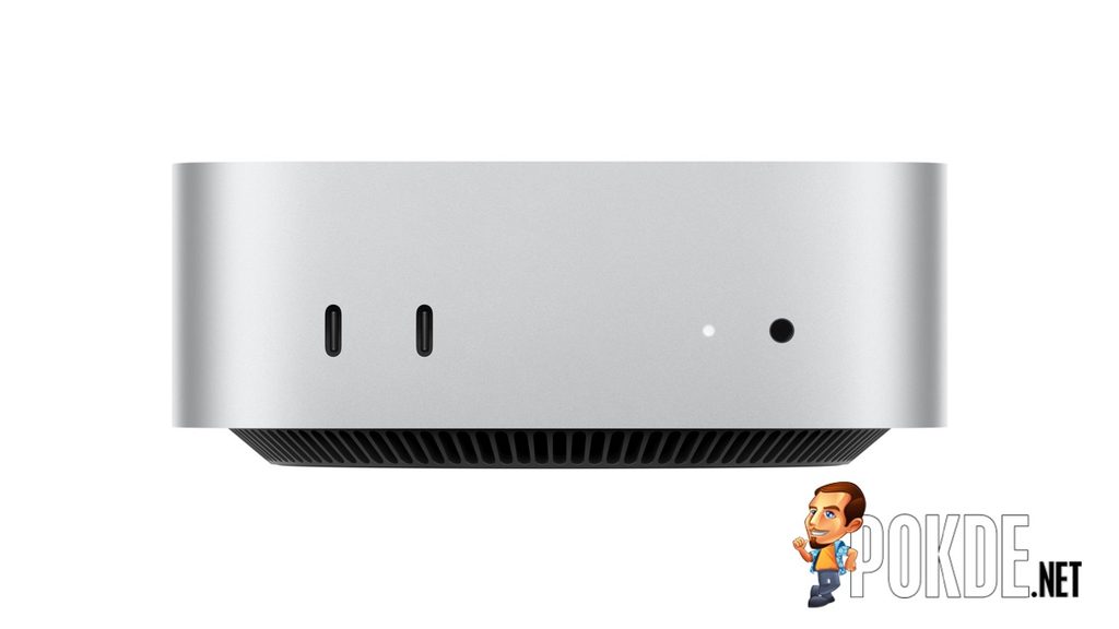 Apple Launches New Mac mini with M6 and M5 Pro Chips - 20 Apple Launches New Mac mini with M6 and M5 Pro Chips - 19