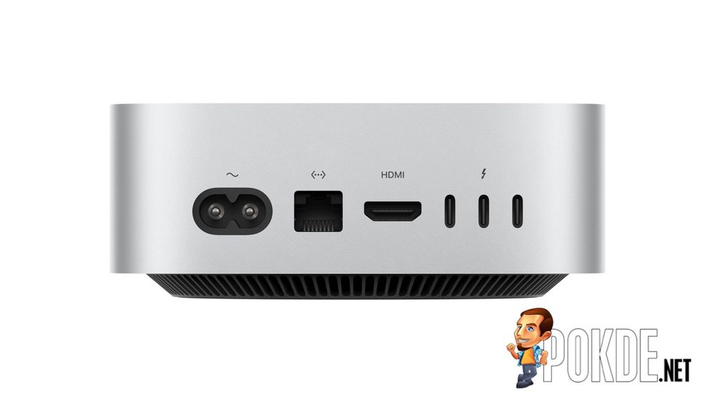 Apple Launches New Mac mini with M6 and M5 Pro Chips - 32 Apple Launches New Mac mini with M6 and M5 Pro Chips - 31