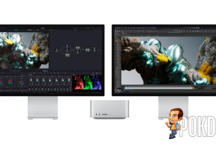 Apple Unveils New Mac Studio with M5 Max and M5 Ultra Chips - 44