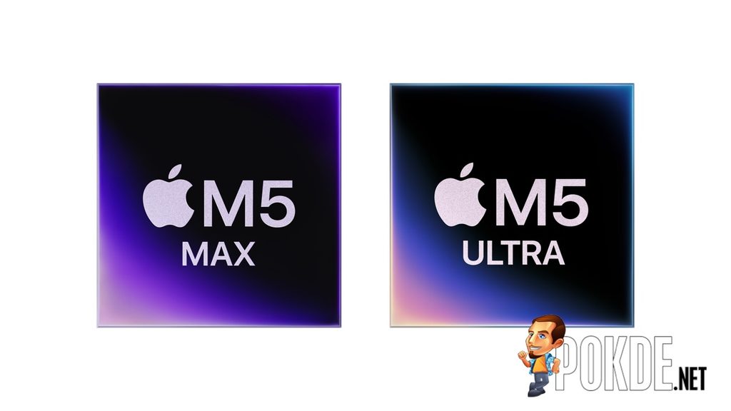 Apple Unveils New Mac Studio with M5 Max and M5 Ultra Chips - 19