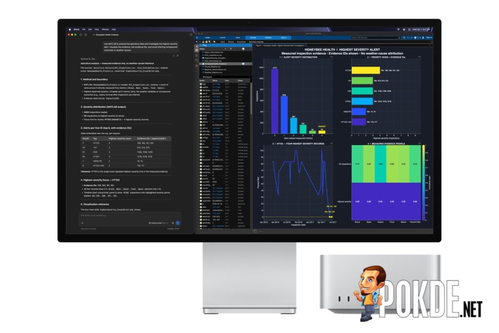 Apple Unveils New Mac Studio with M5 Max and M5 Ultra Chips - 27