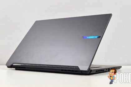 GIGABYTE AERO X16 (EG61H, 1WH) Review - Somehow, It Offers Solid Value - 15