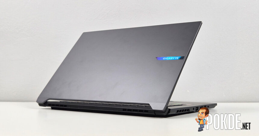GIGABYTE AERO X16 (EG61H, 1WH) Review - Somehow, It Offers Solid Value - 14 GIGABYTE AERO X16 (EG61H, 1WH) Review - Somehow, It Offers Solid Value - 13