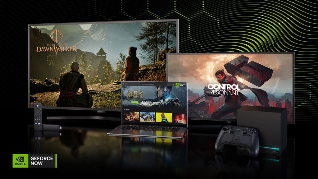 NVIDIA @ gamescom 2026: DLSS 4.5 Ray Reconstruction, GeForce NOW Updates, New RTX Spark Titles & More - 24