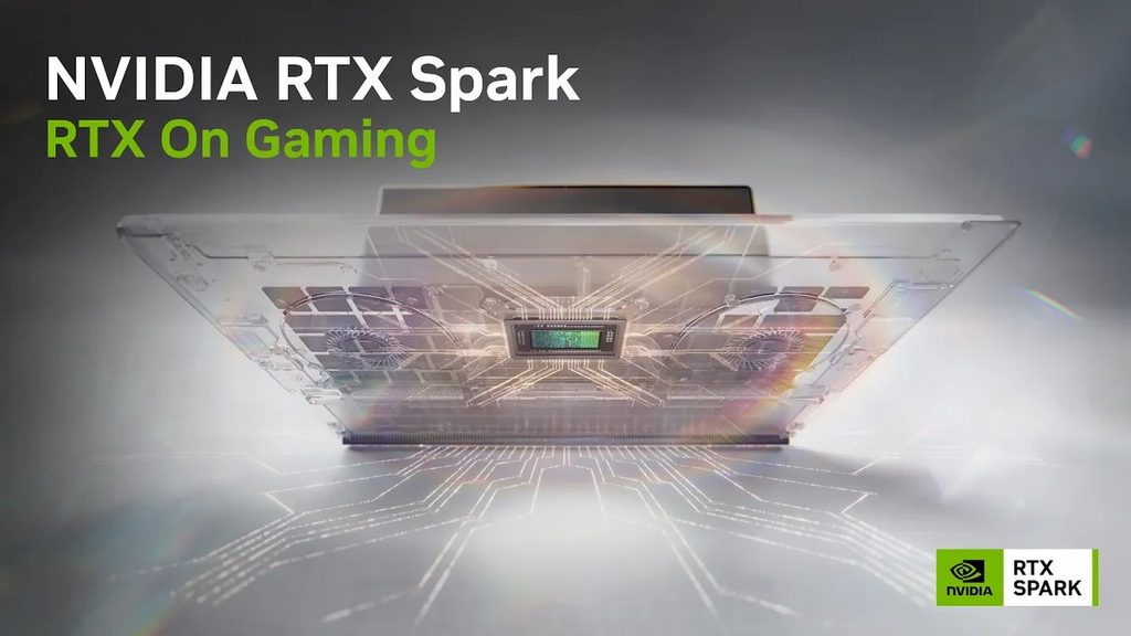 NVIDIA @ gamescom 2026: DLSS 4.5 Ray Reconstruction, GeForce NOW Updates, New RTX Spark Titles & More - 22