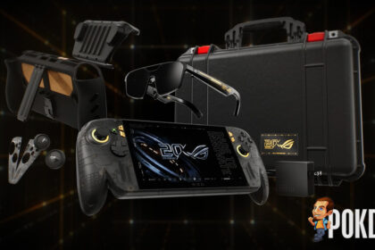 ASUS Malaysia Confirms ROG XBOX Ally X20 Can Be Purchased As A Standalone Unit Or Part Of A Bundle - 33