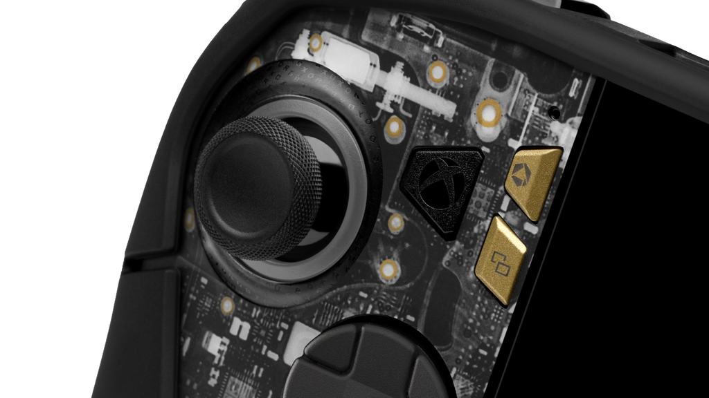 ASUS Malaysia Confirms ROG XBOX Ally X20 Can Be Purchased As A Standalone Unit Or Part Of A Bundle - 26