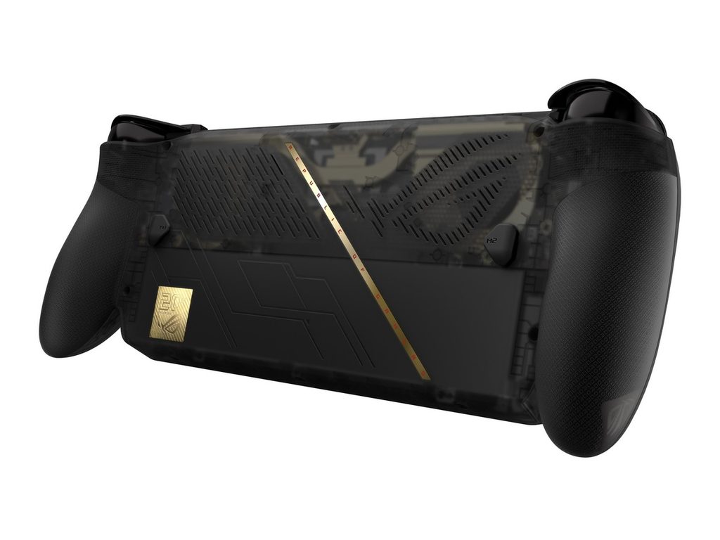 ASUS Malaysia Confirms ROG XBOX Ally X20 Can Be Purchased As A Standalone Unit Or Part Of A Bundle - 20