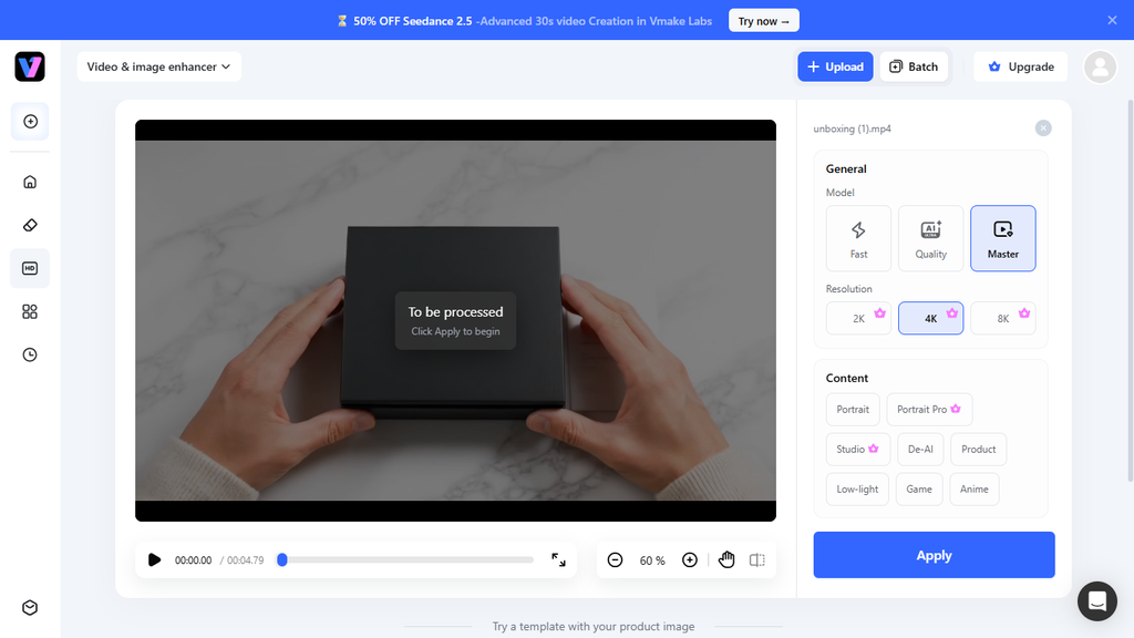 How to Remove Video Watermarks for Amazon and Shopify Listings - 17