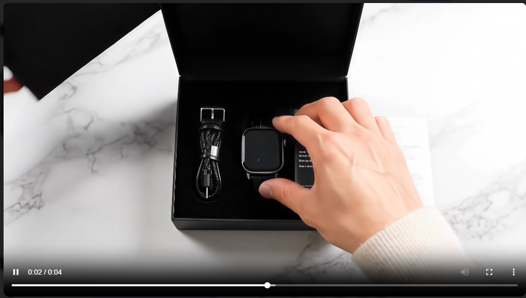 How to Remove Video Watermarks for Amazon and Shopify Listings - 21
