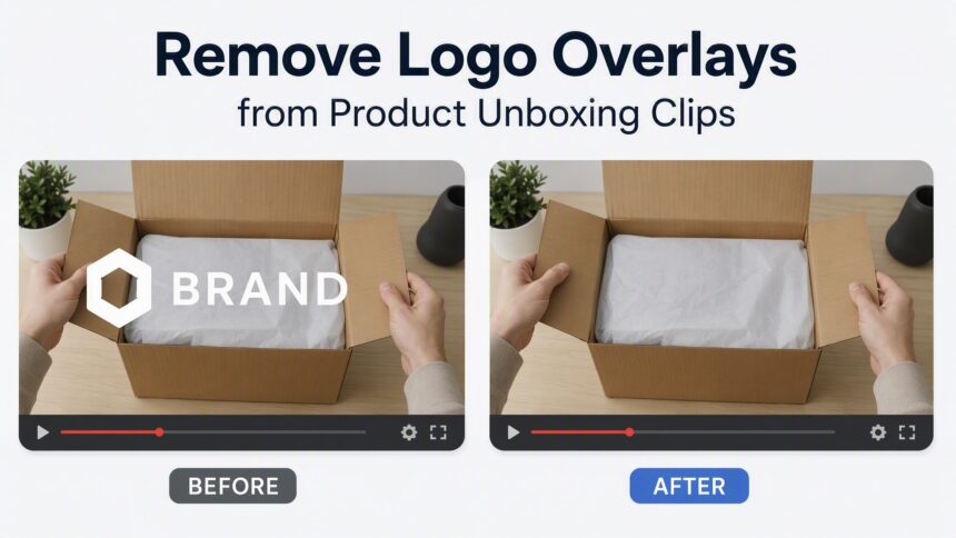 How to Remove Video Watermarks for Amazon and Shopify Listings - 9