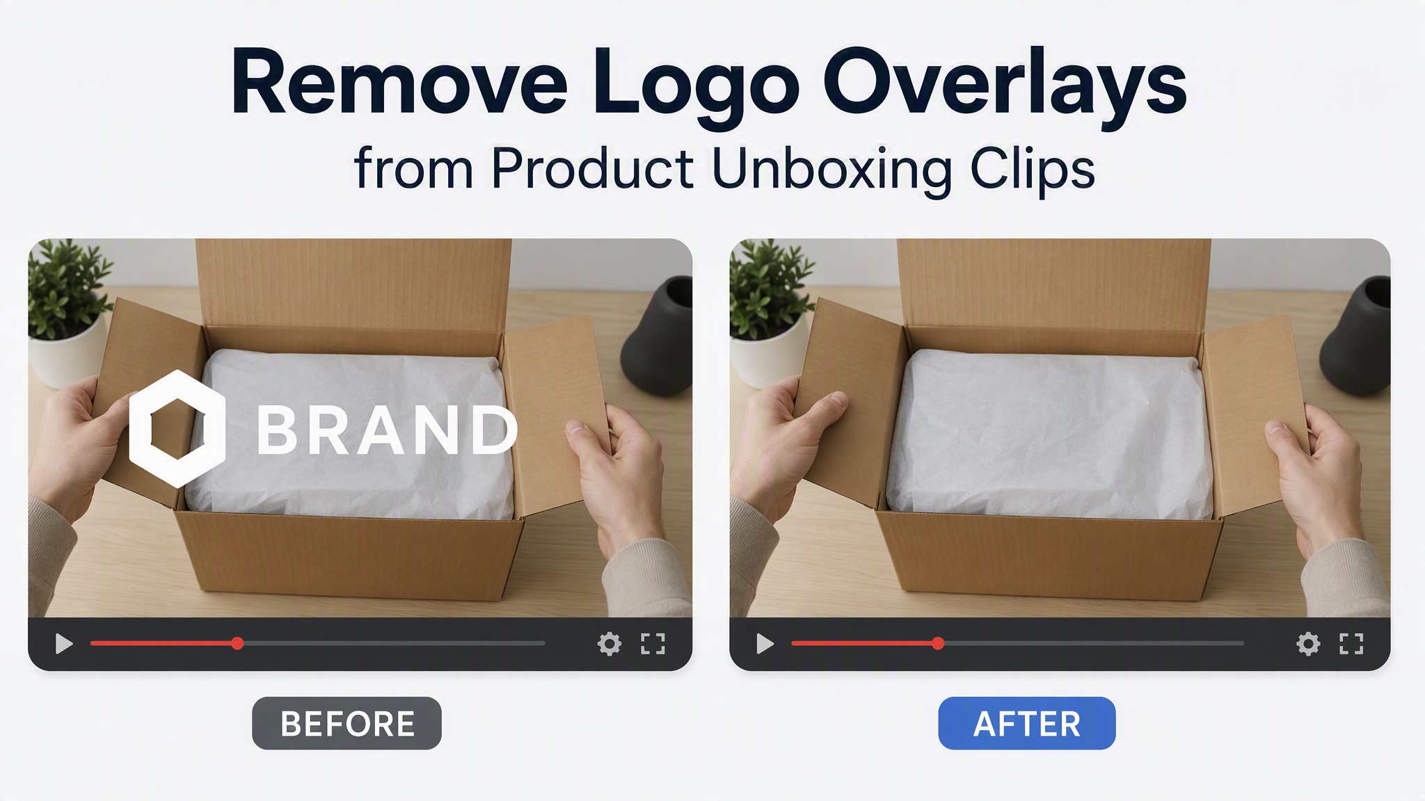 How to Remove Video Watermarks for Amazon and Shopify Listings - 74